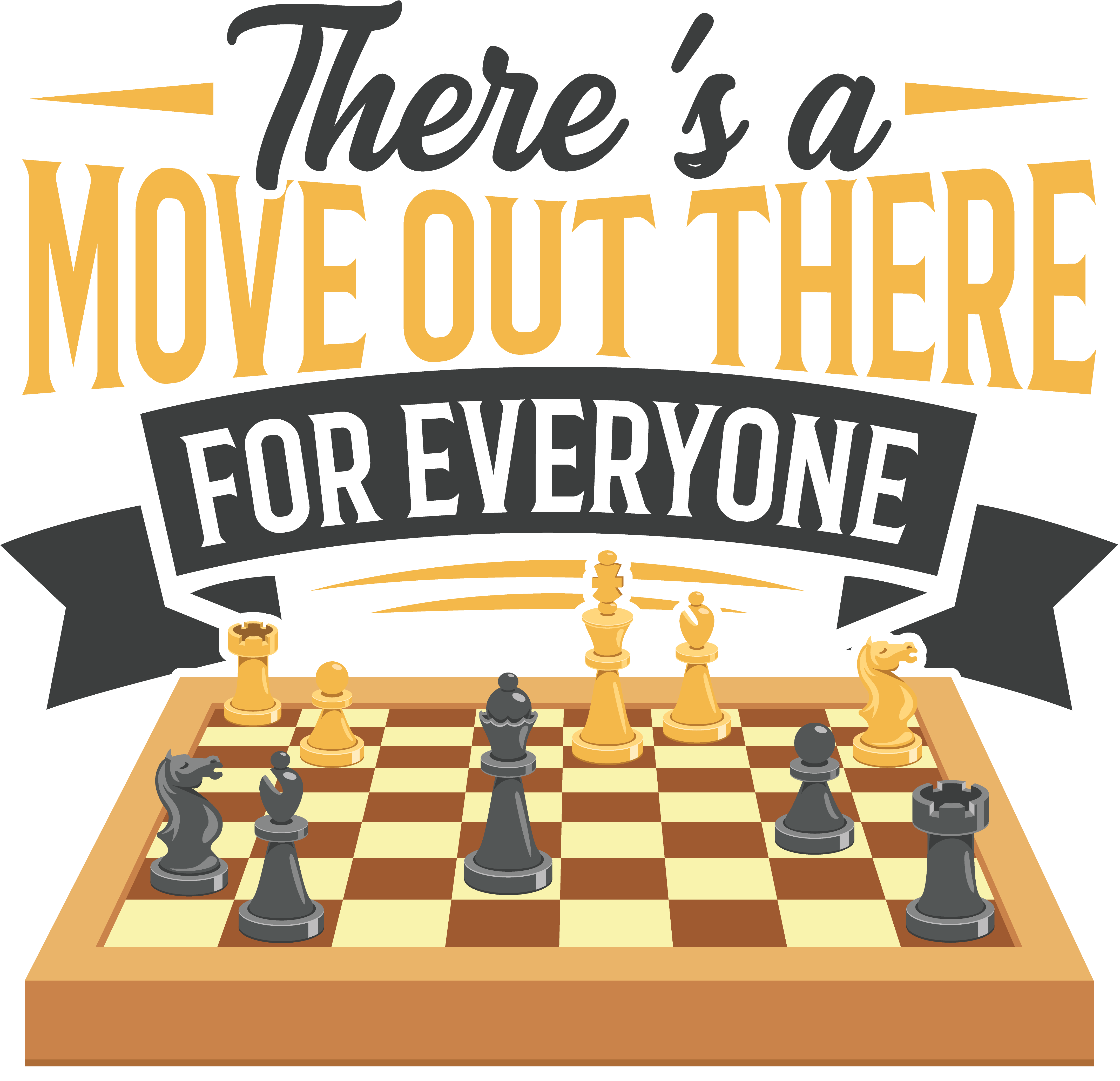 Move for Everyone