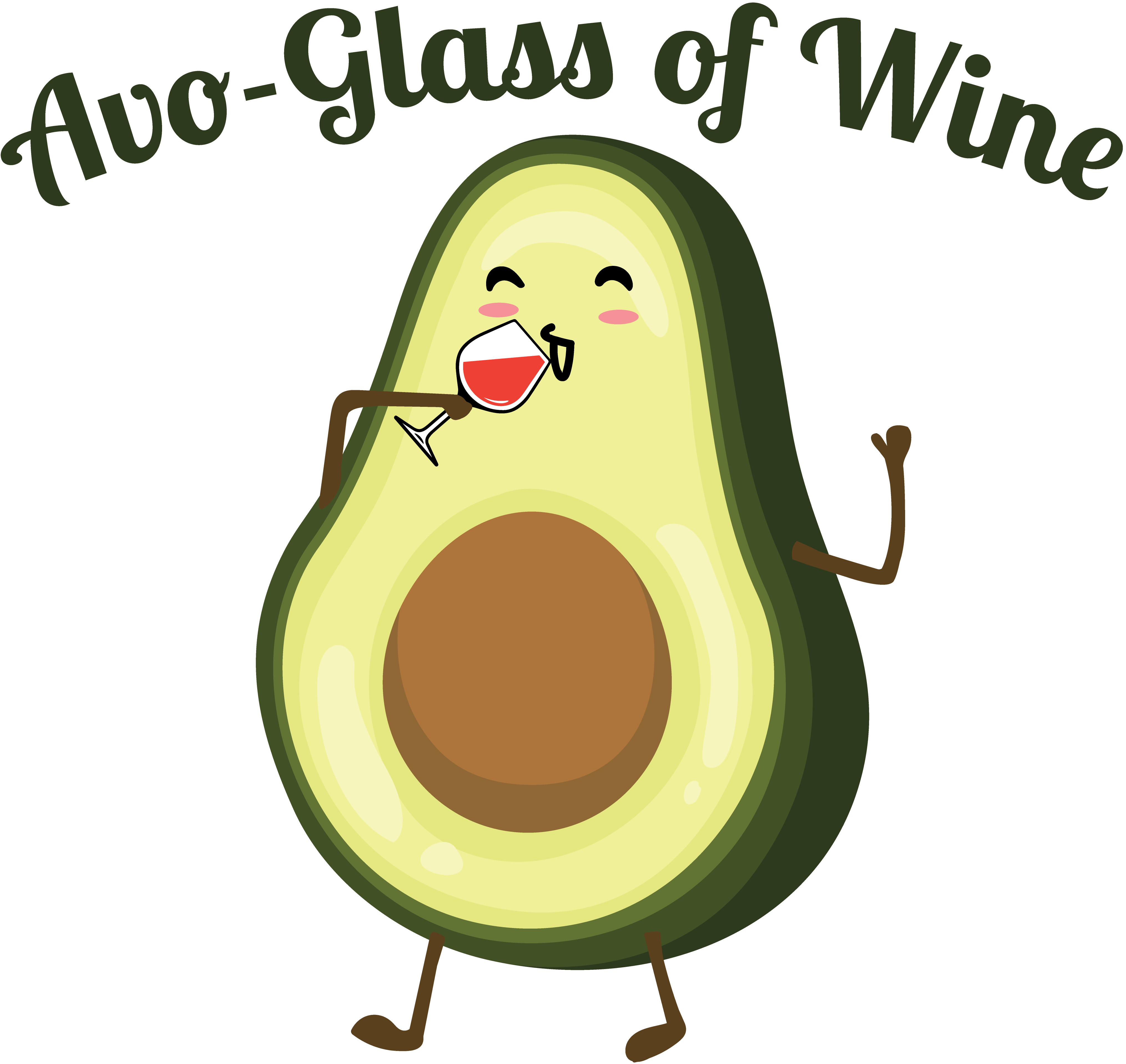 Avo Glass