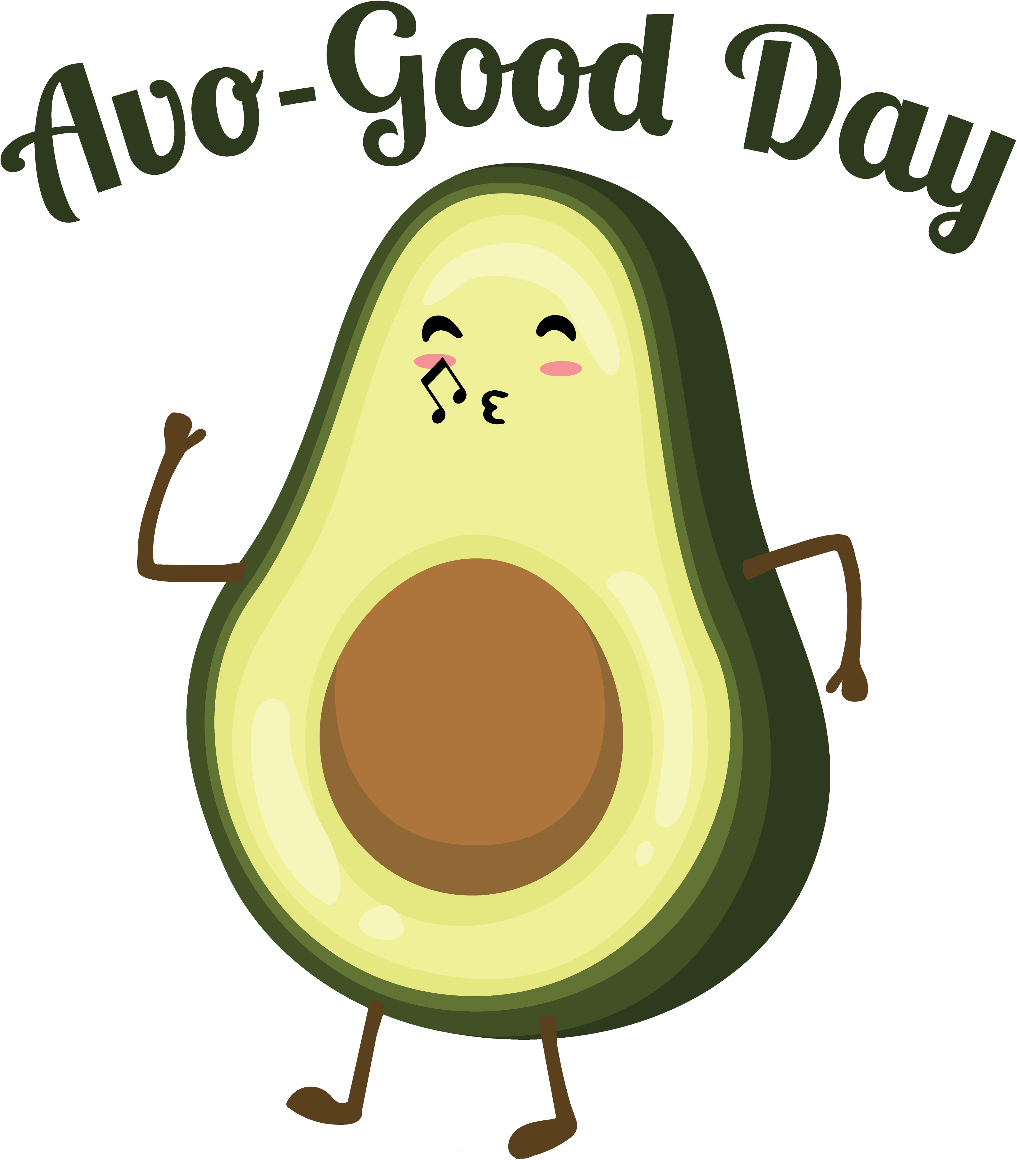 Avo Good Day