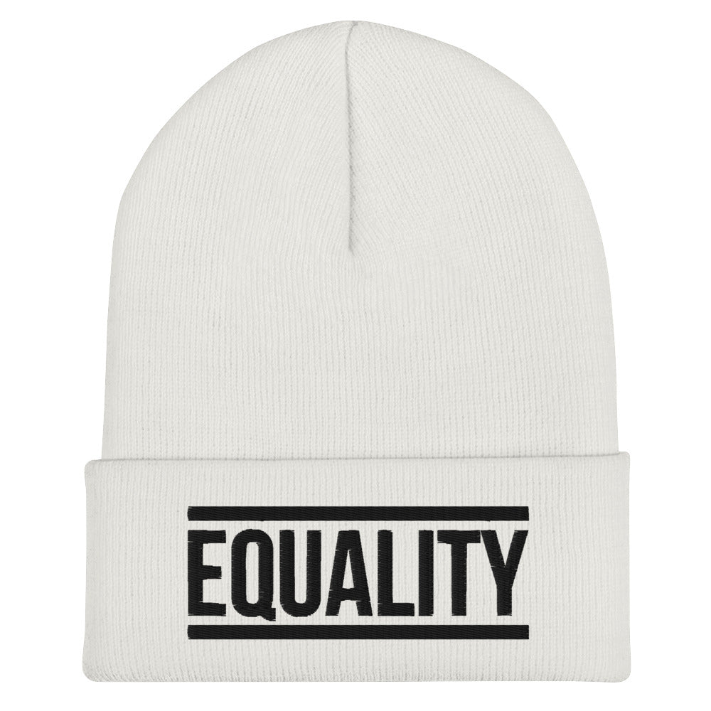 Equality Beanie