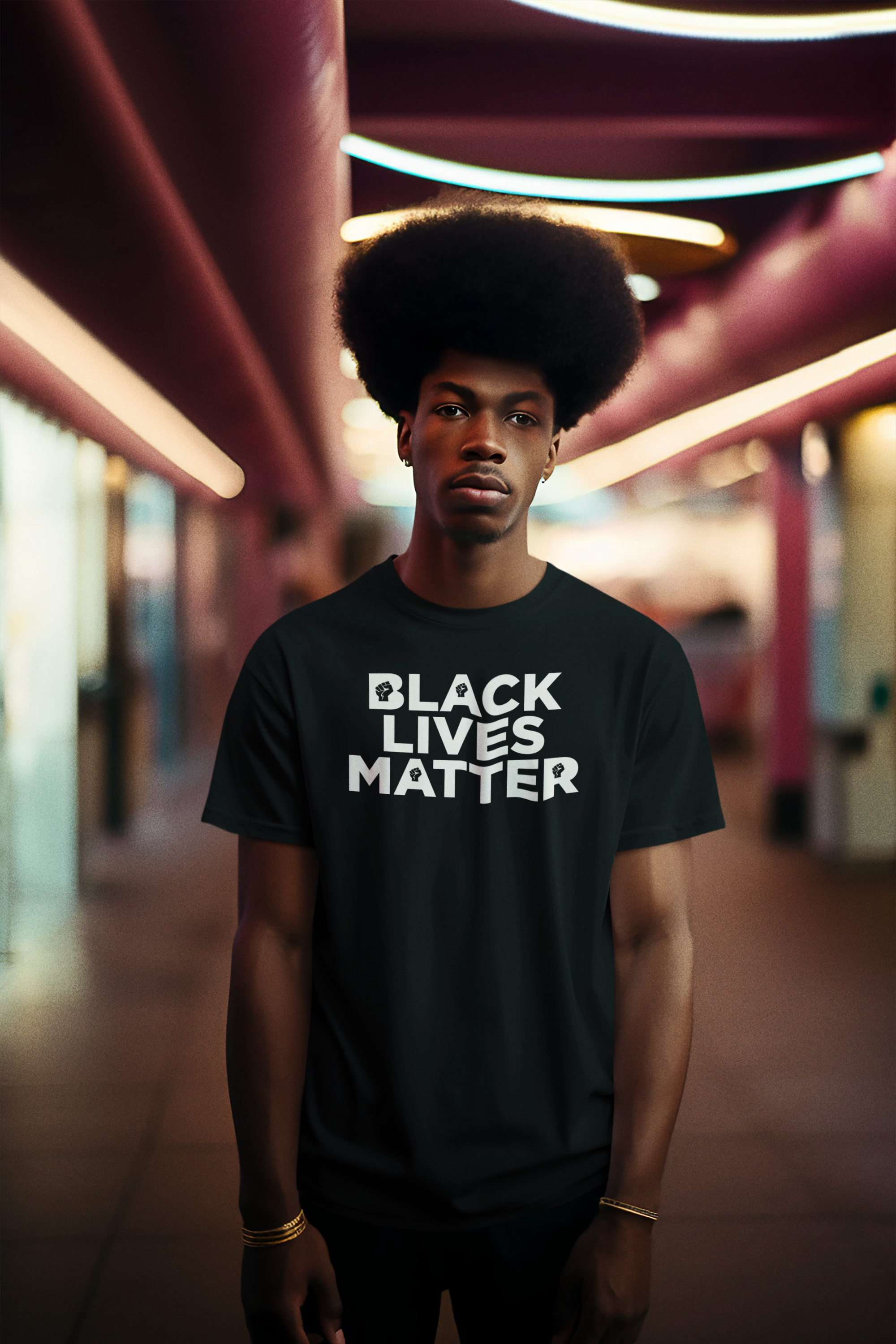 Black Lives Matter