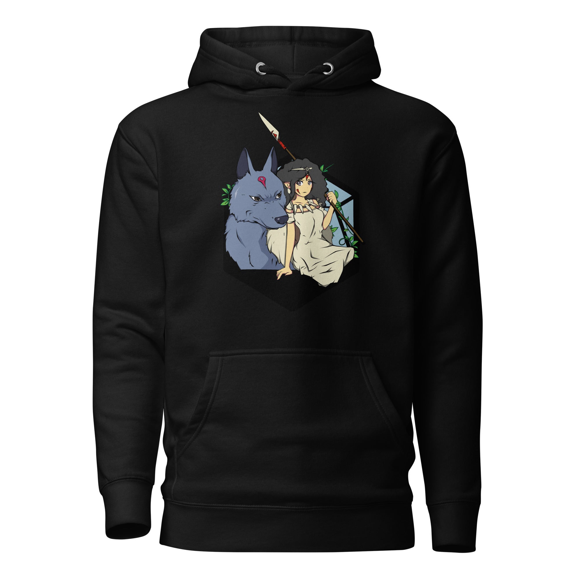 Leader of the Pack Hoodie