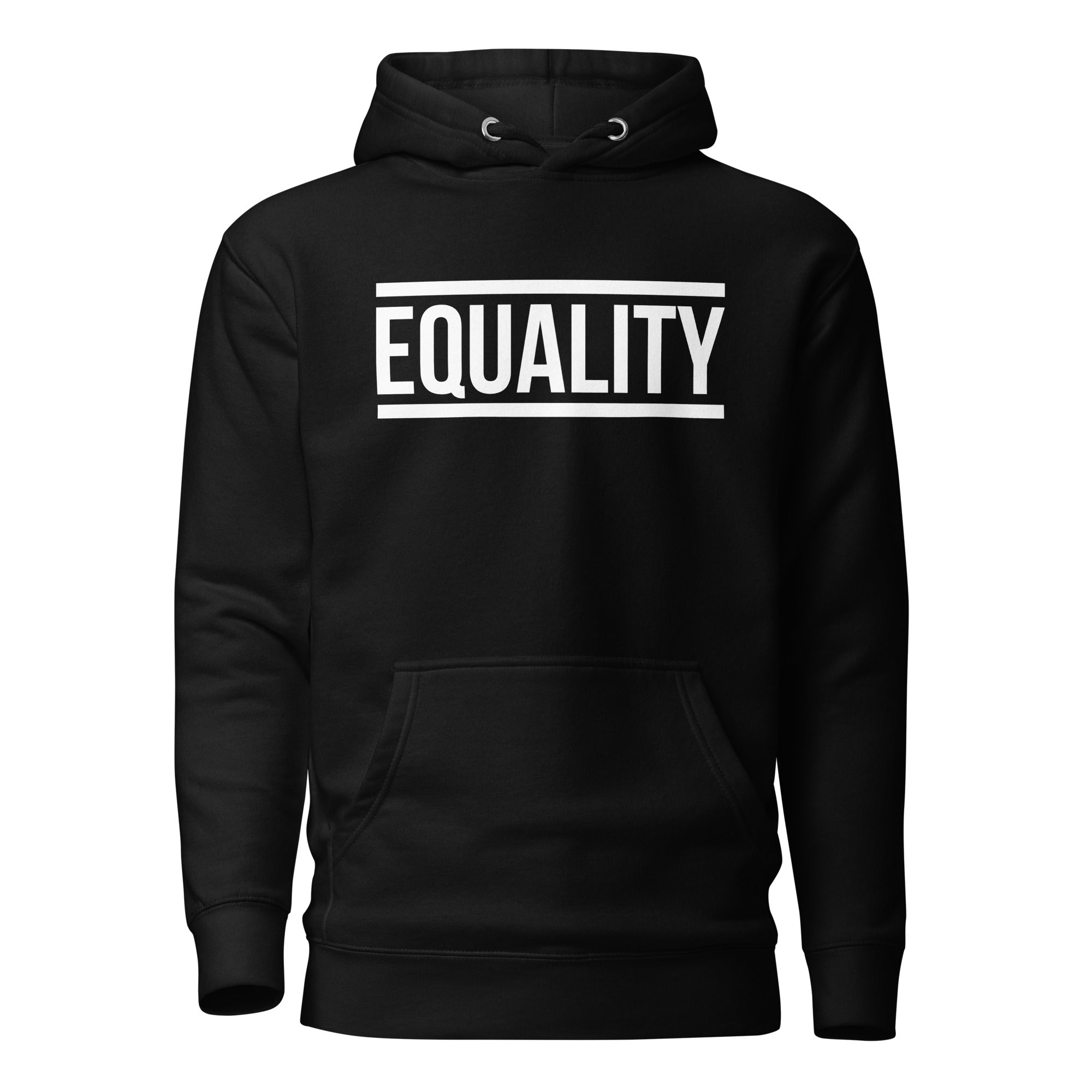 Equality Hoodie