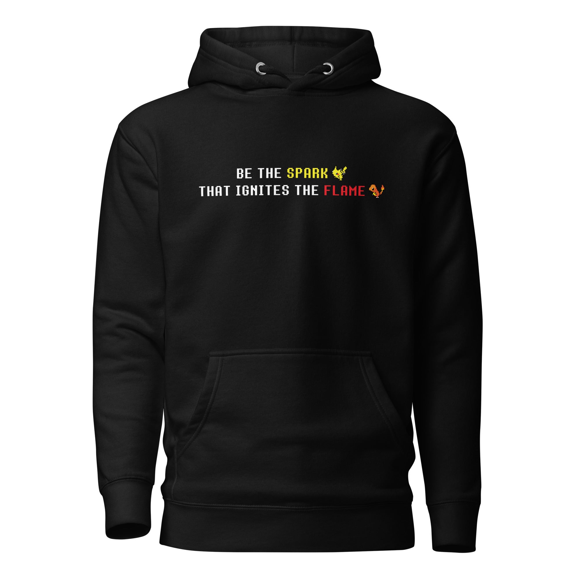 Be the Spark Hoodie