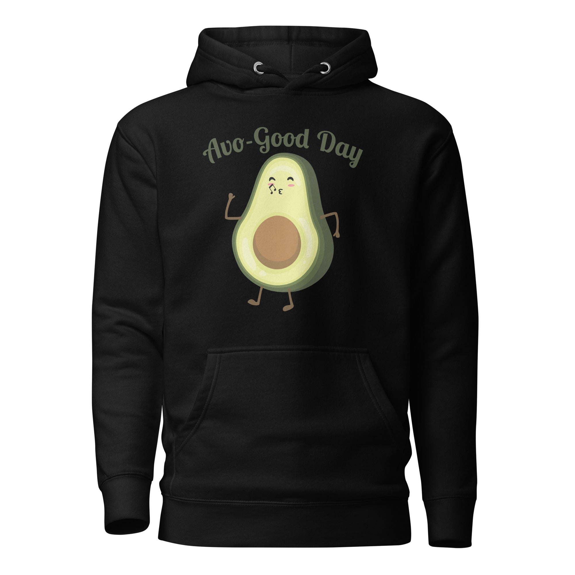 Avo Good Day Hoodie