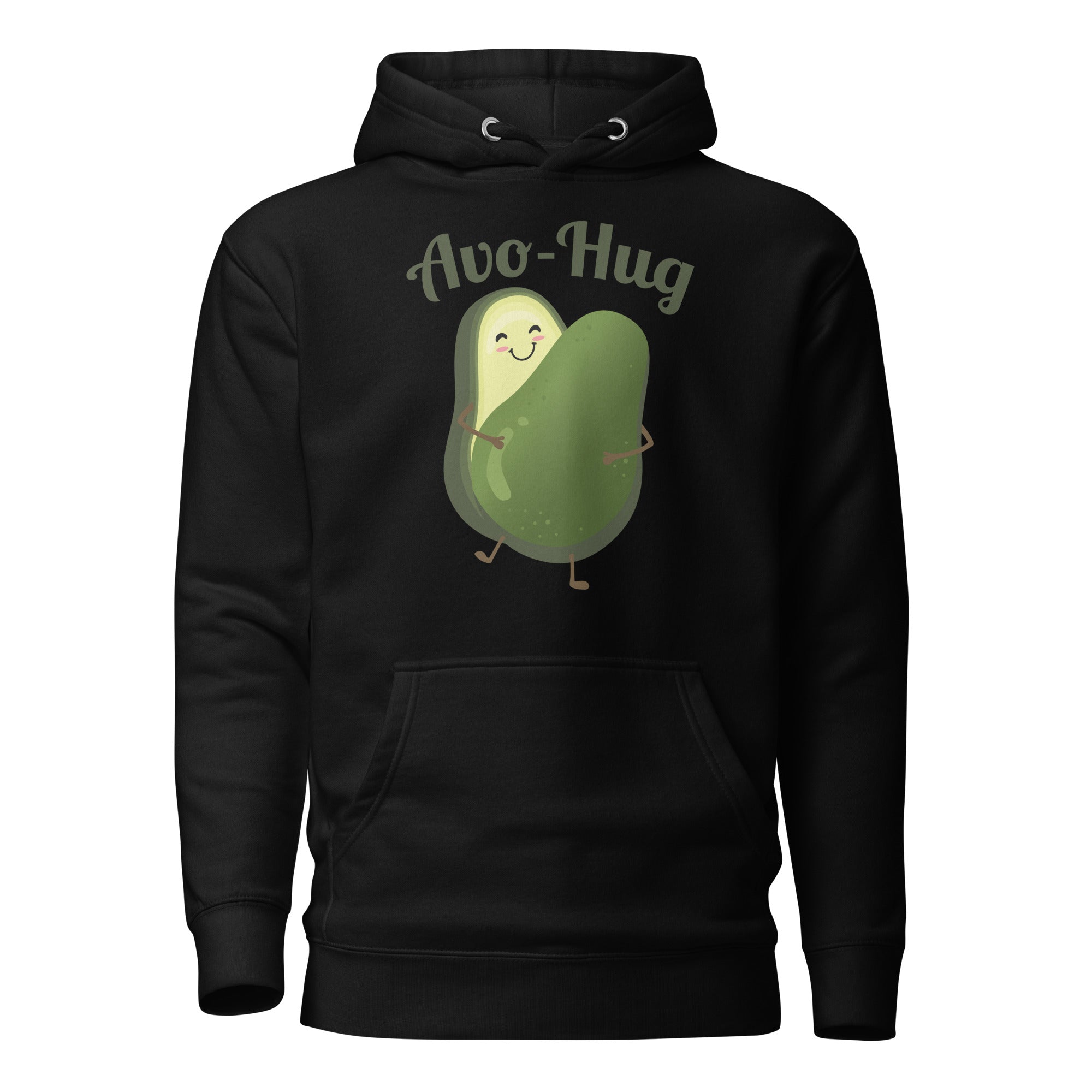 Avo Hug Hoodie