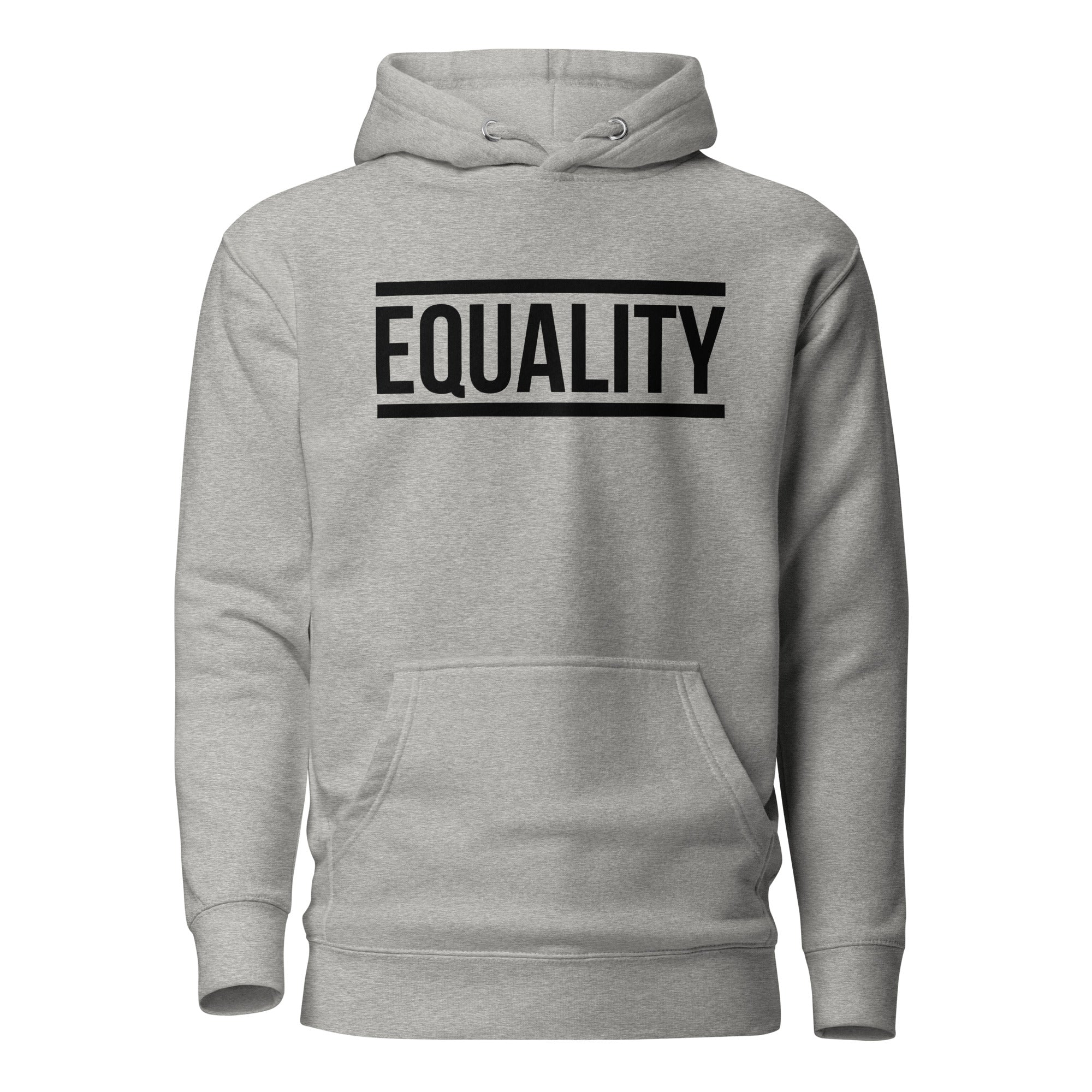 Equality Hoodie