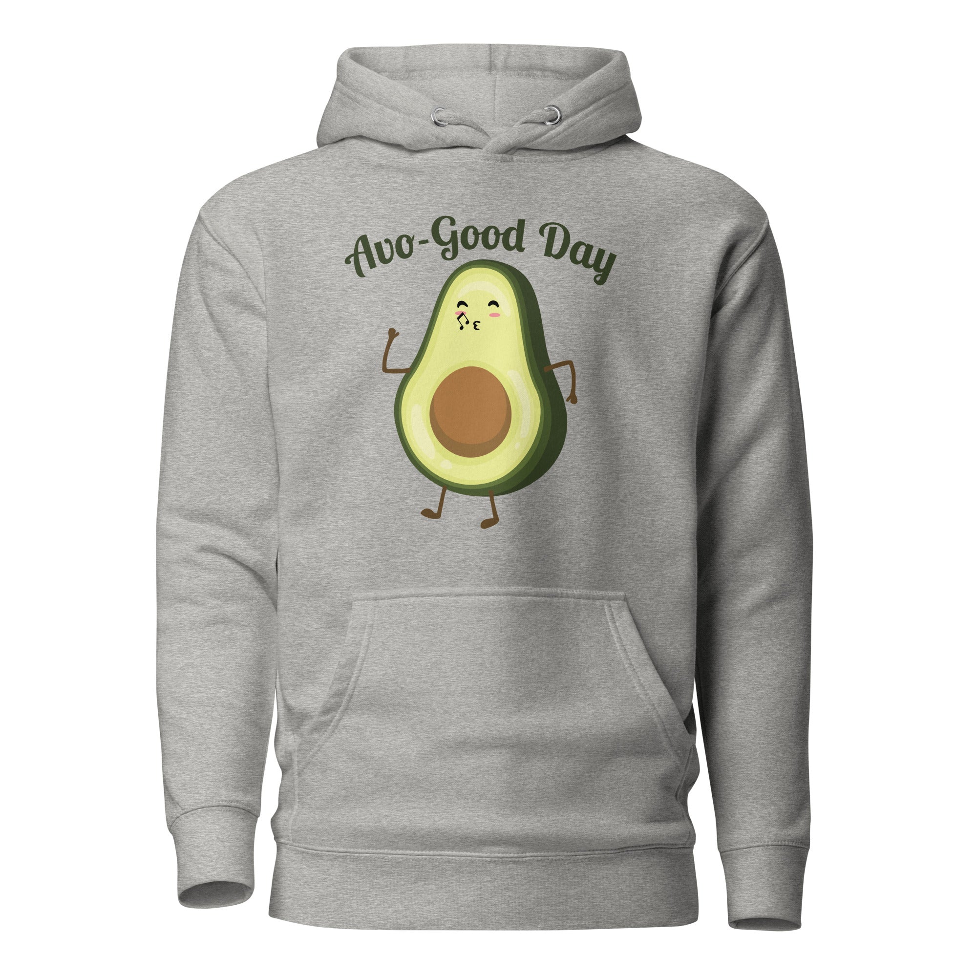 Avo Good Day Hoodie