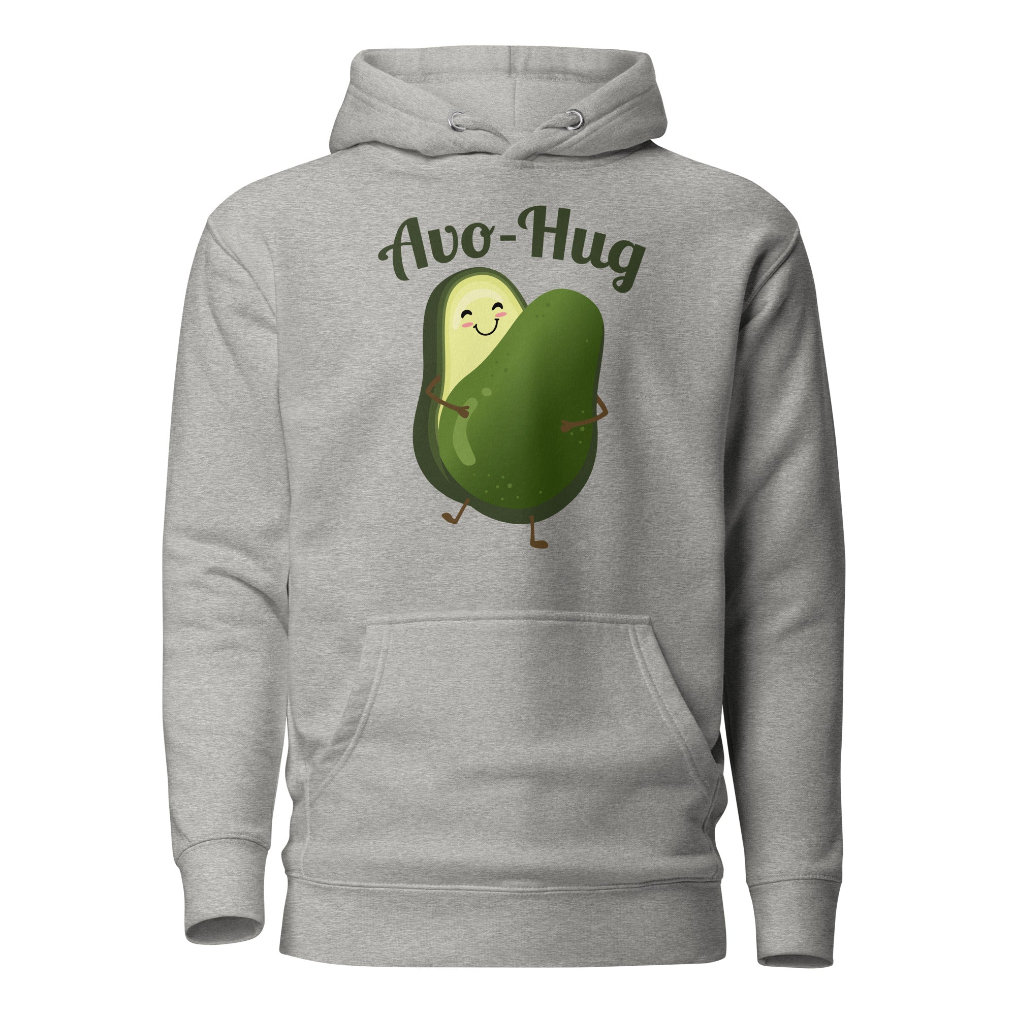 Avo Hug Hoodie