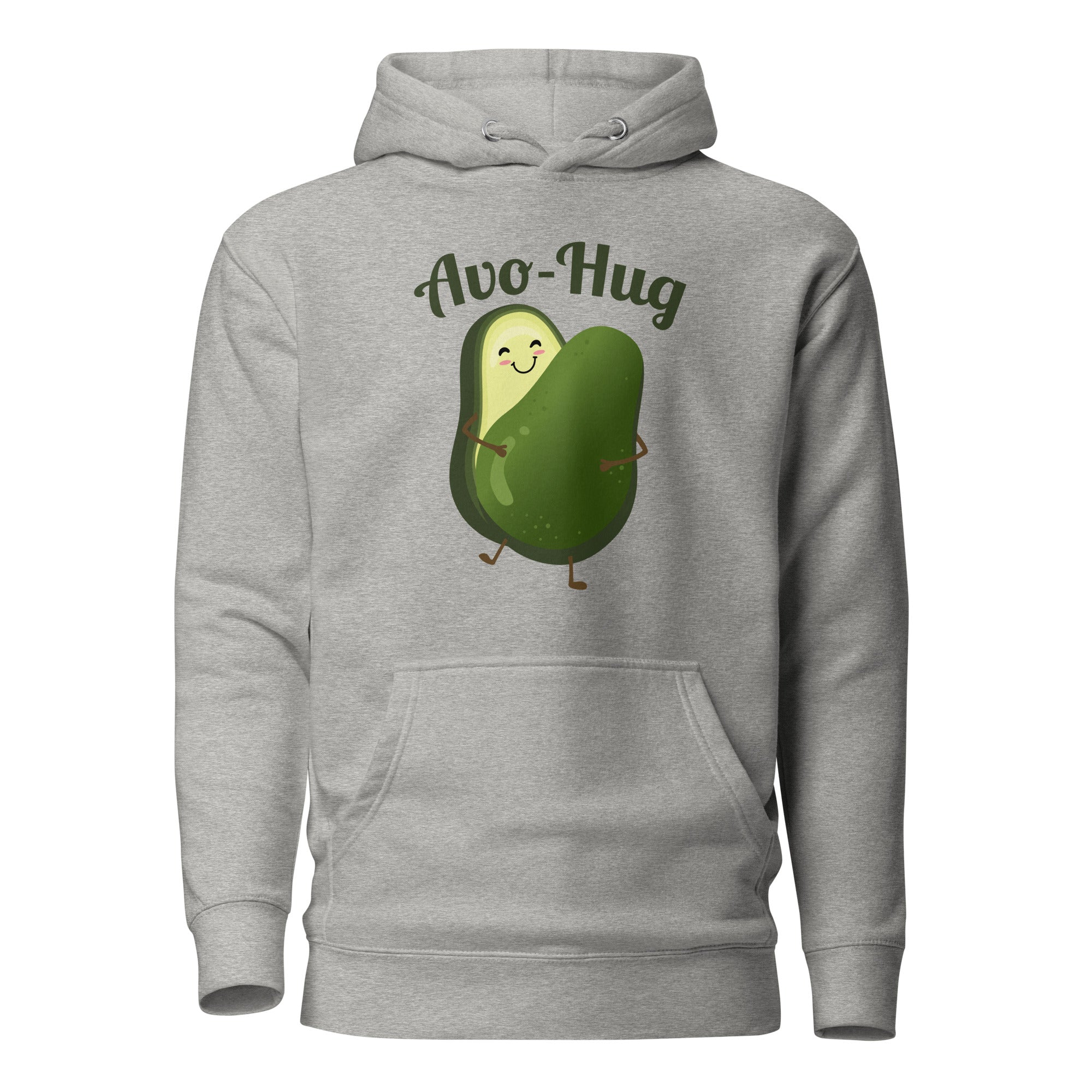 Avo Hug Hoodie