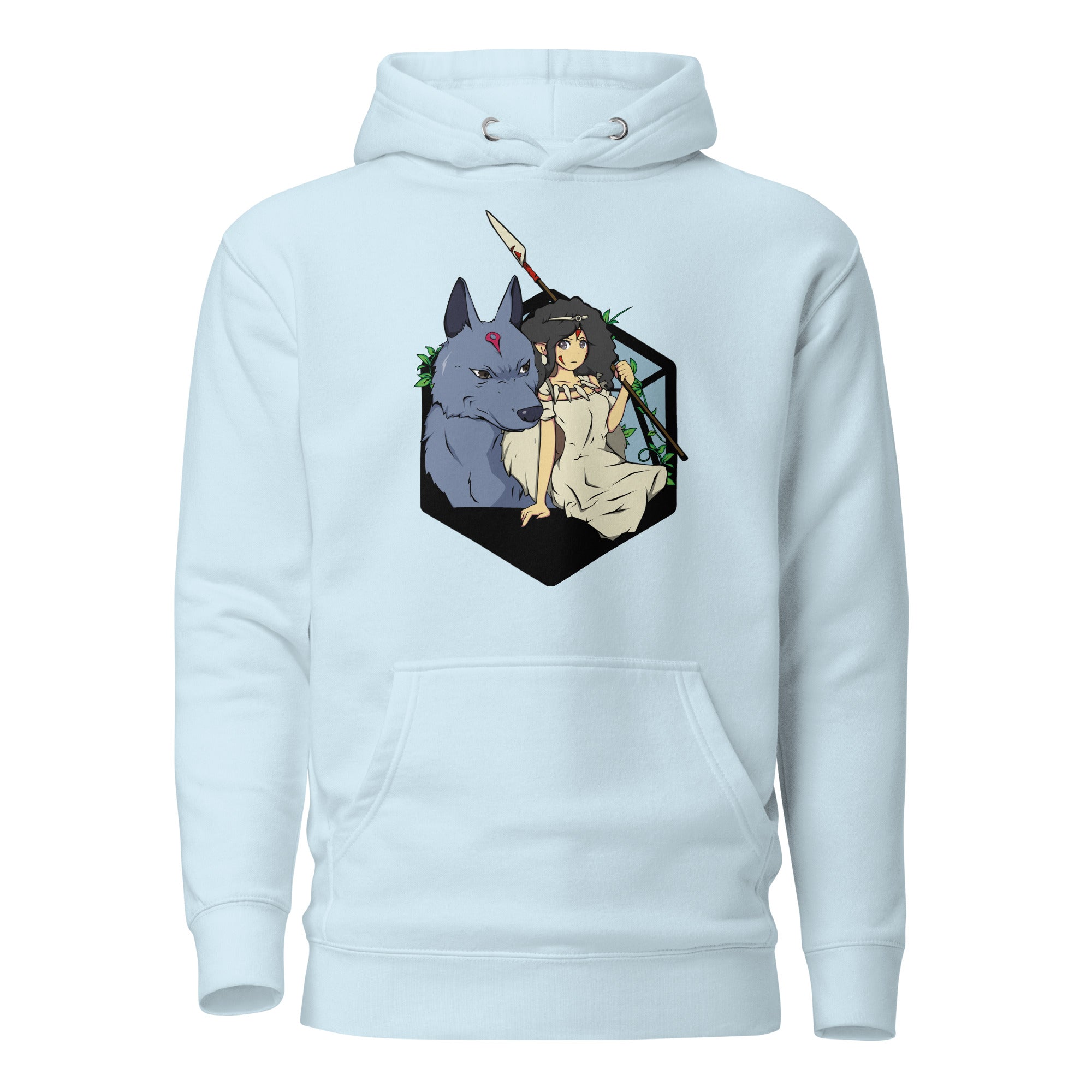 Leader of the Pack Hoodie