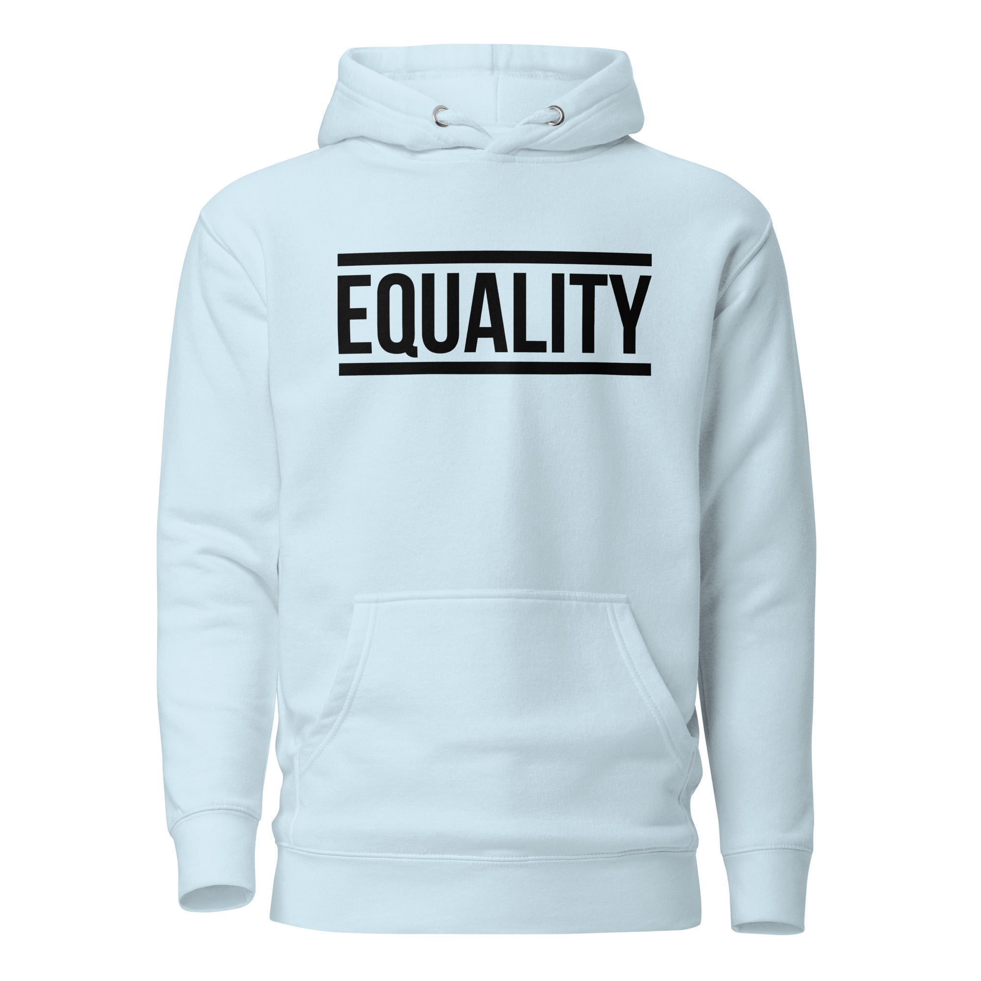 Equality Hoodie