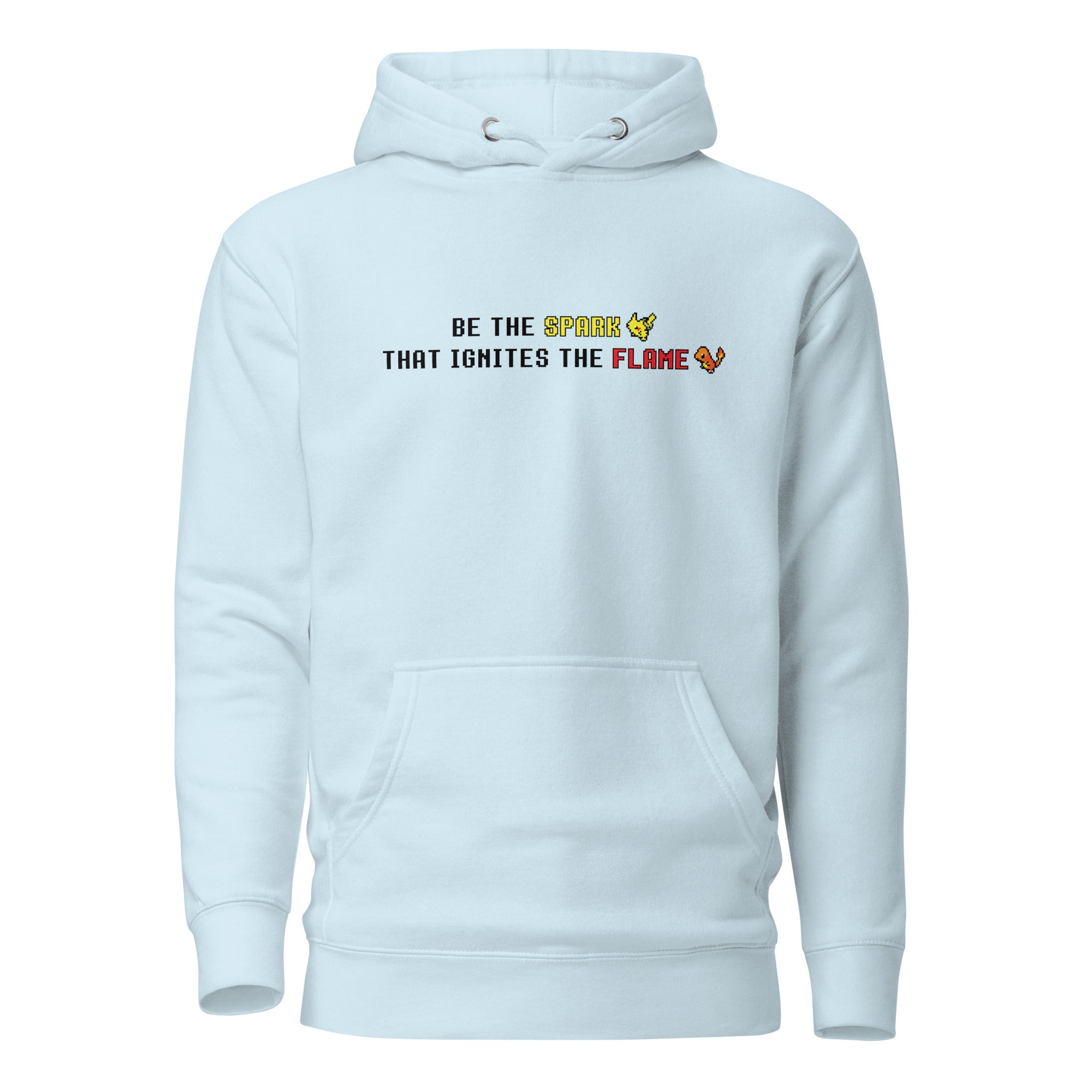 Be the Spark Hoodie