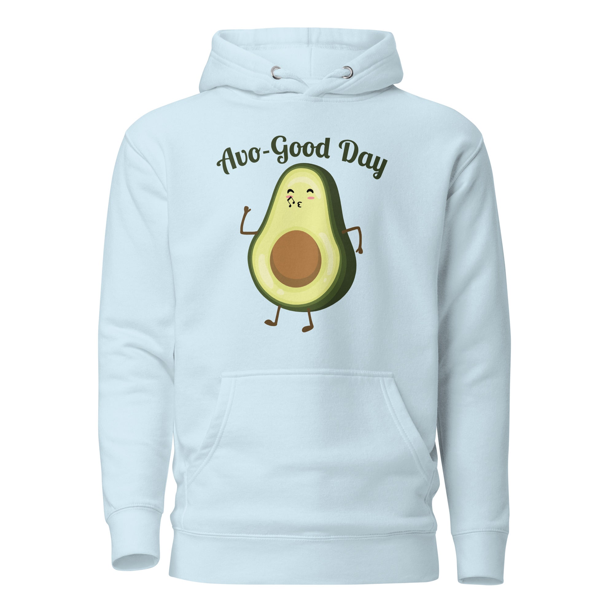 Avo Good Day Hoodie