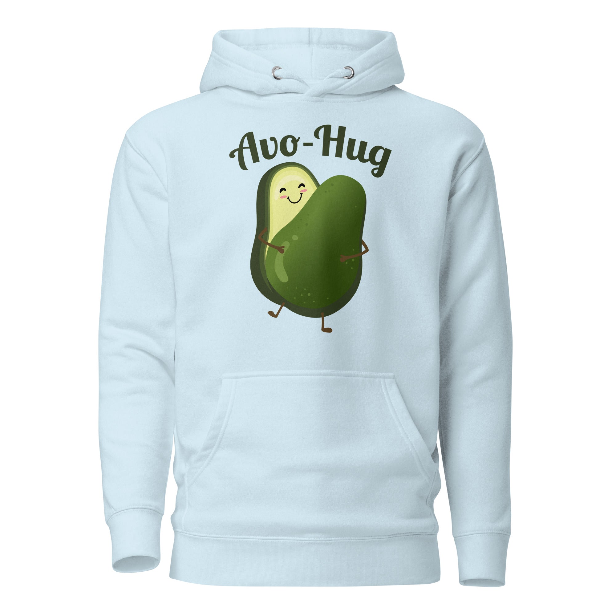 Avo Hug Hoodie