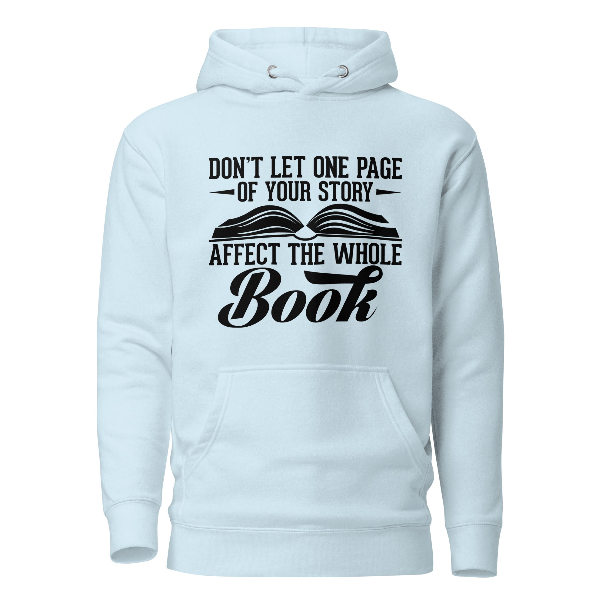 Whole Book Hoodie