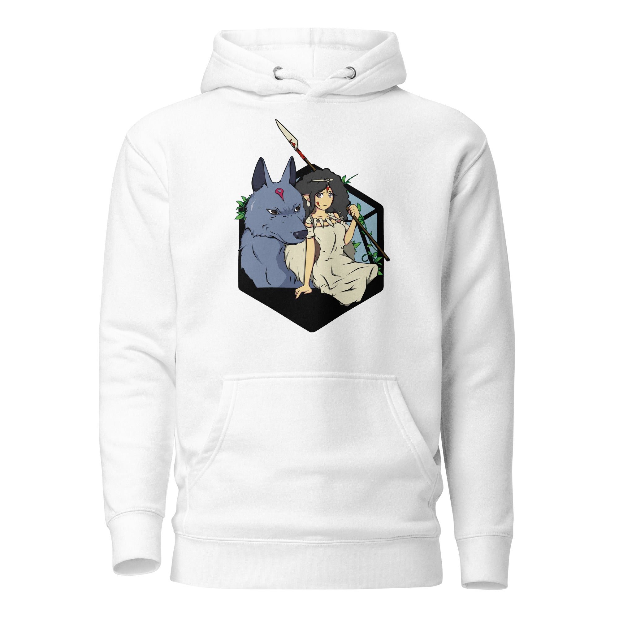 Leader of the Pack Hoodie