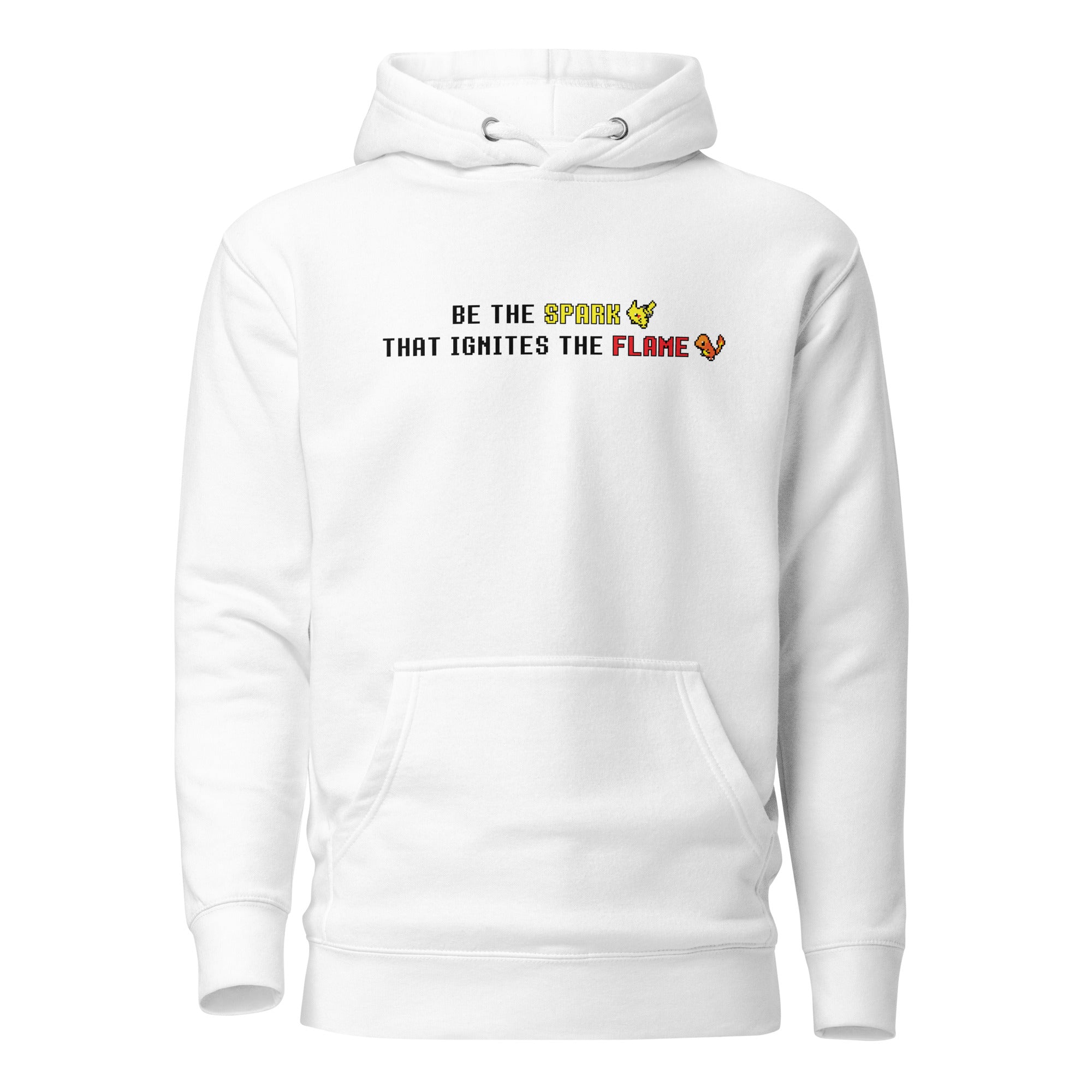 Be the Spark Hoodie