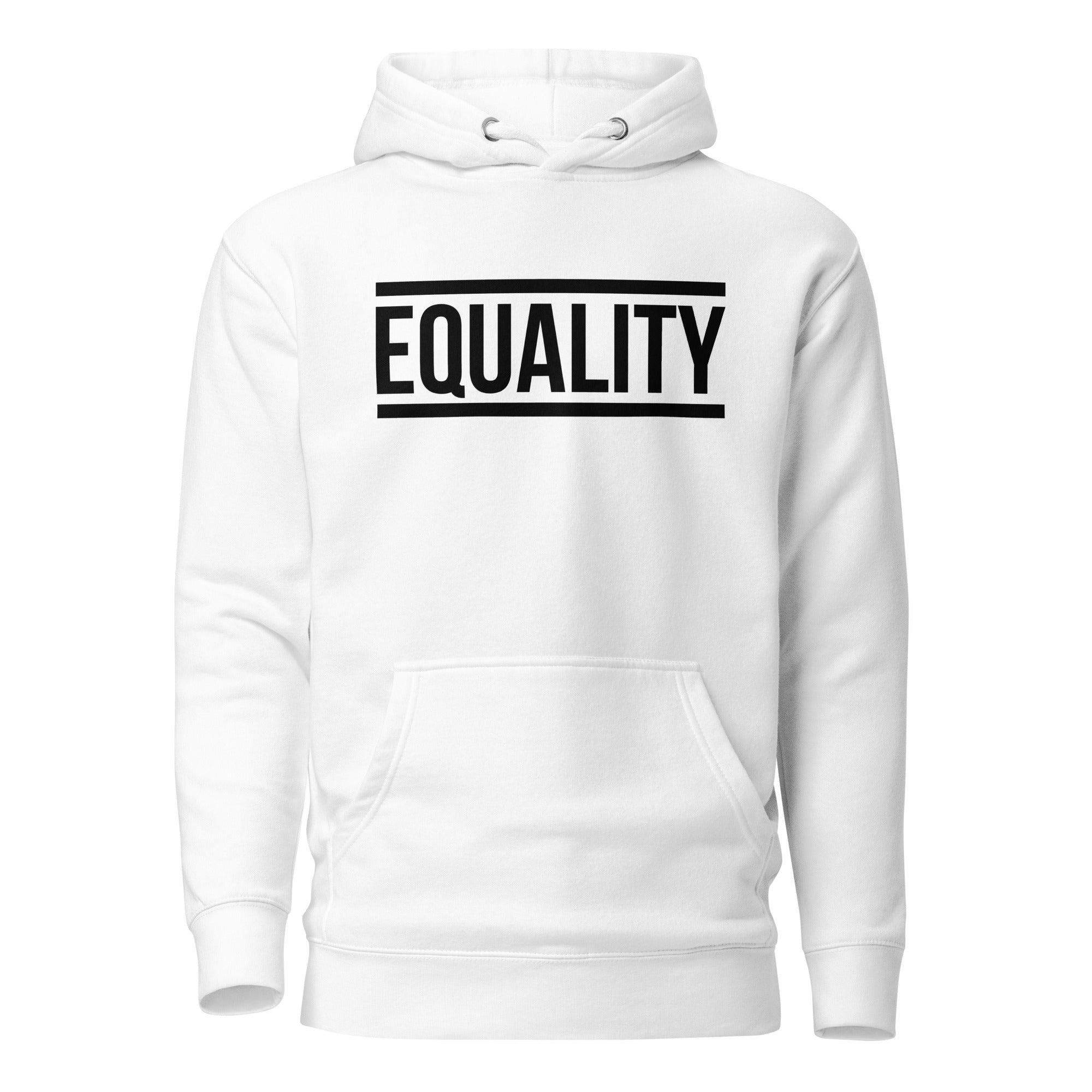 Equality Hoodie