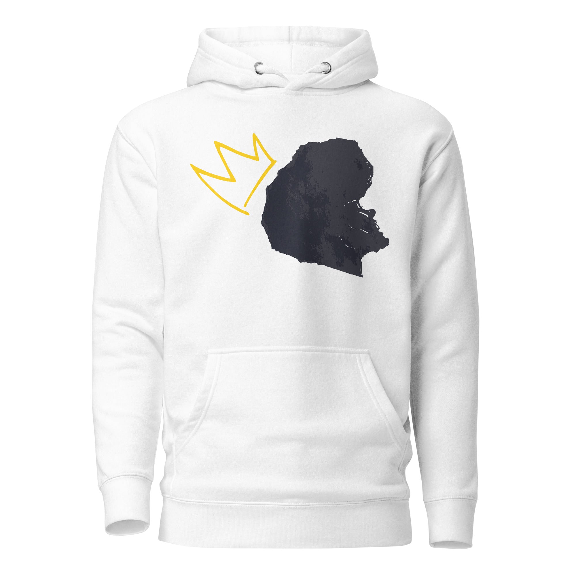 King's Hoodie