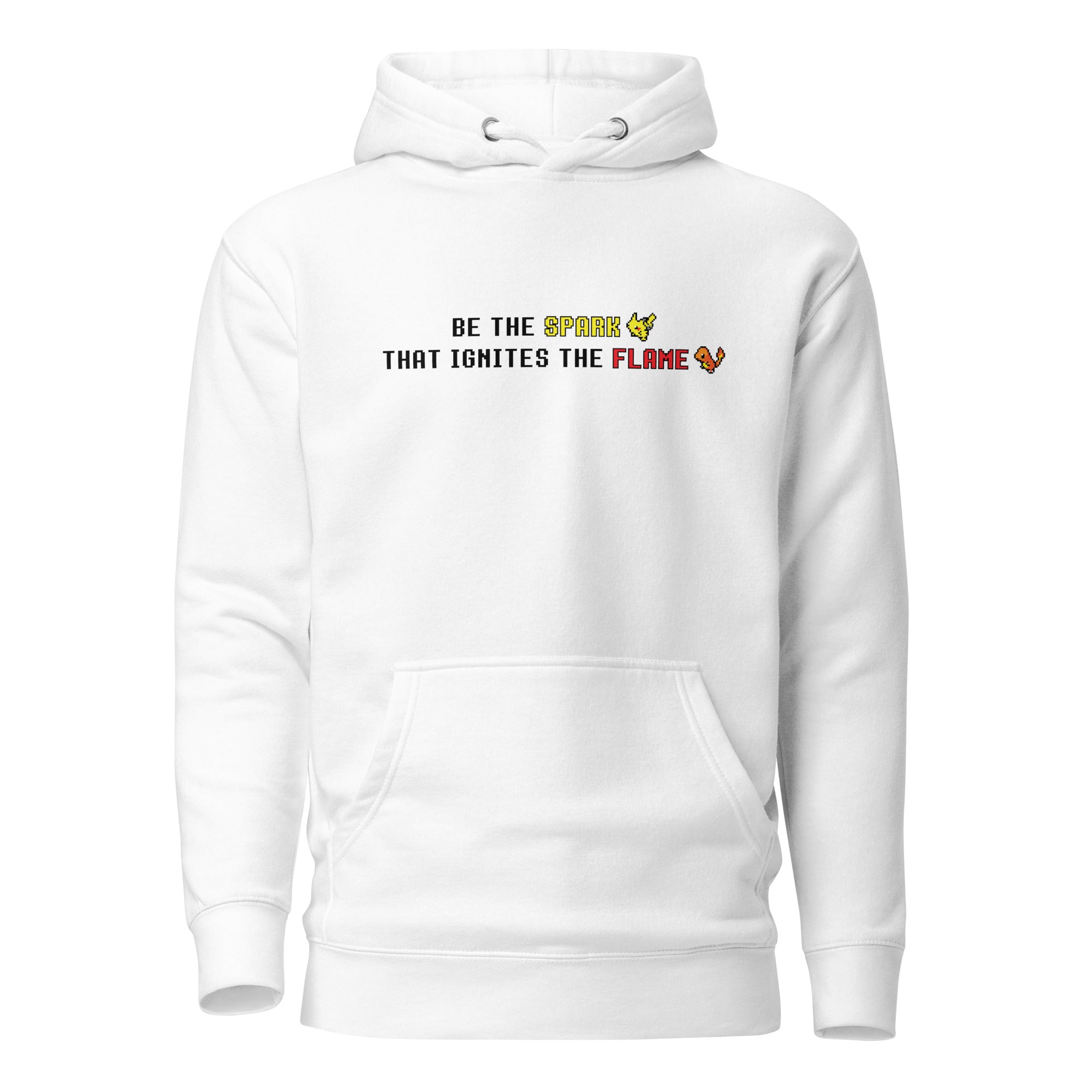 Be the Spark Hoodie