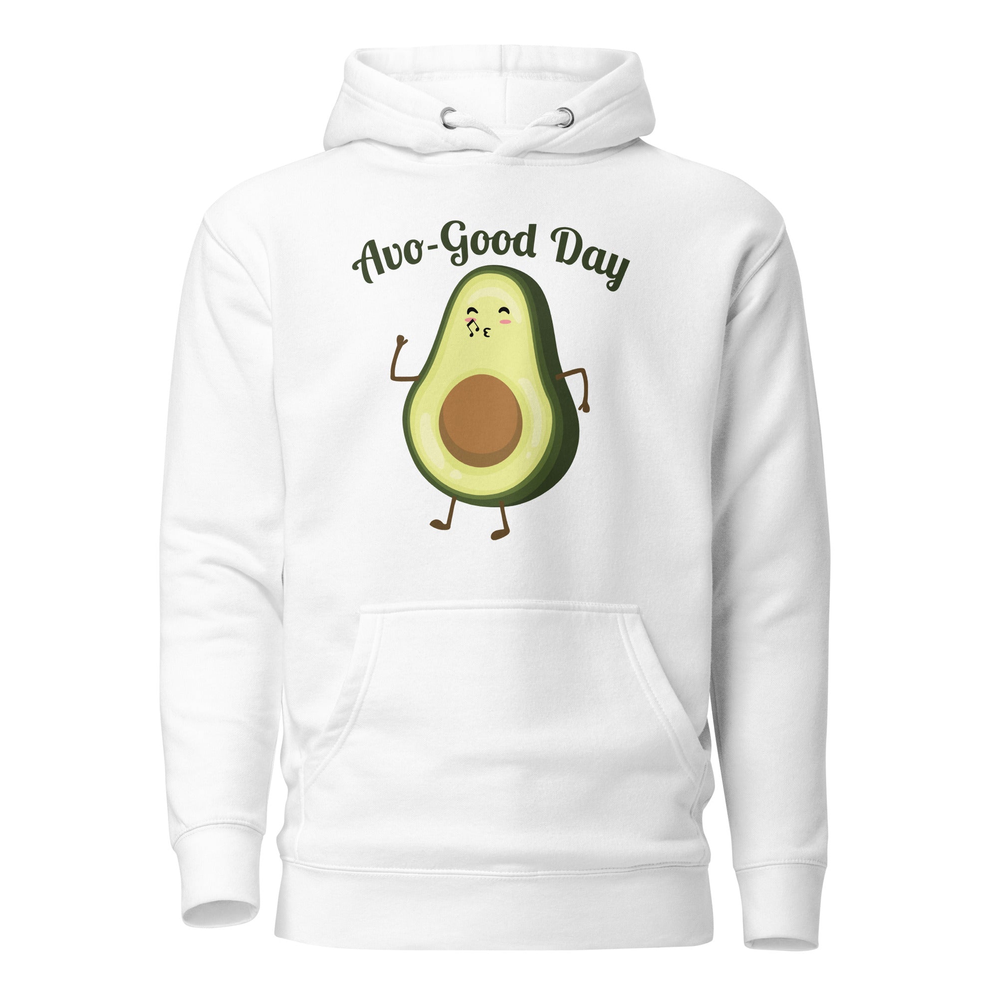 Avo Good Day Hoodie