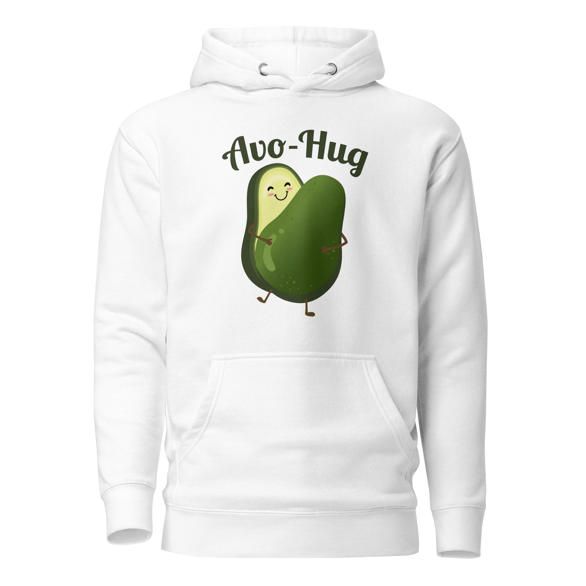 Avo Hug Hoodie