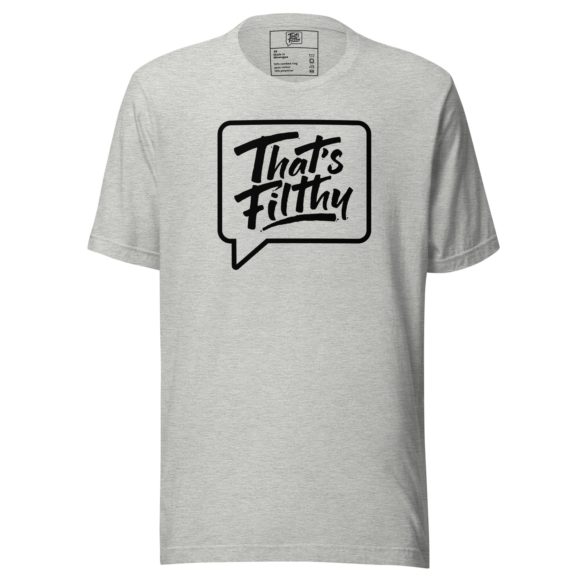 Filthy Logo Tee