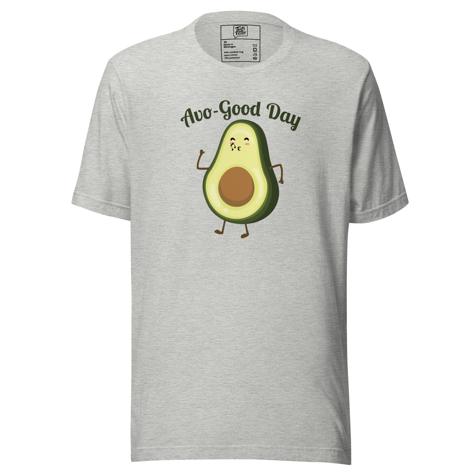 Avo Good Day