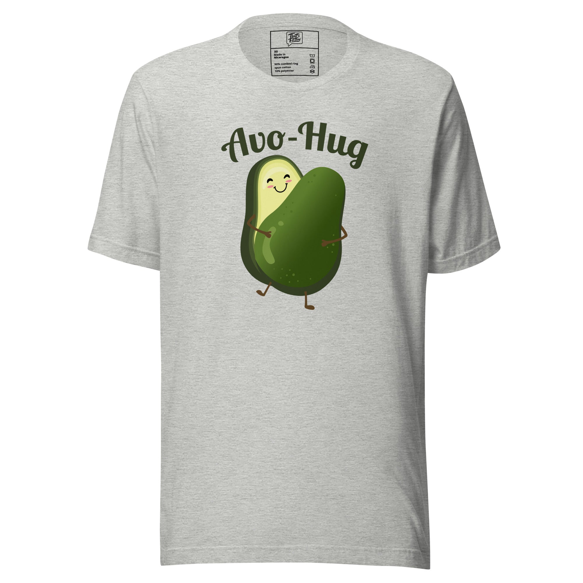 Avo Hug