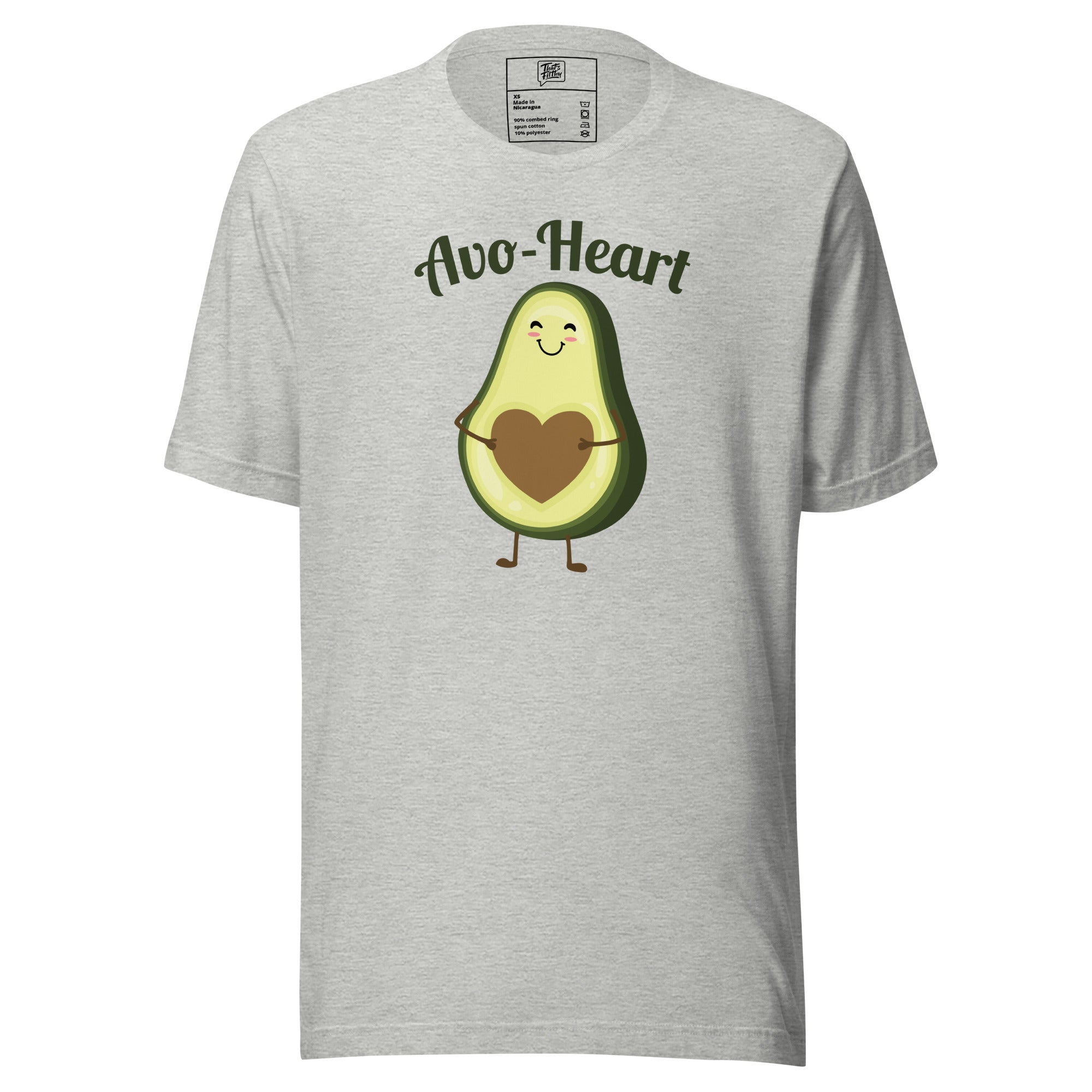 Avo Heart