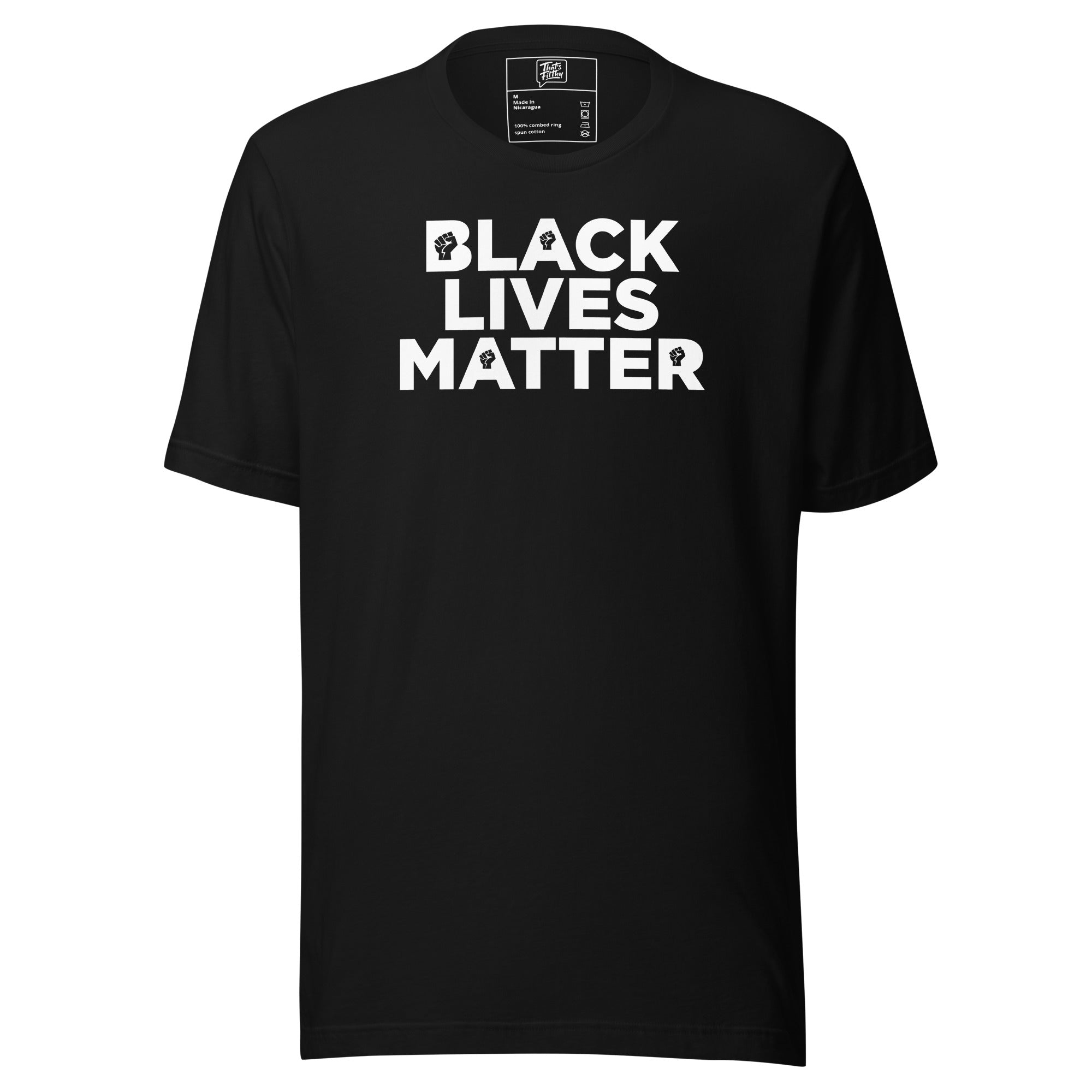 Black Lives Matter