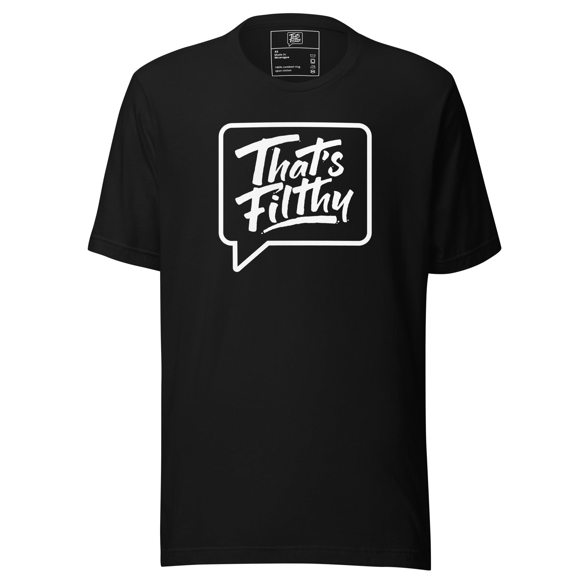 Filthy Logo Tee