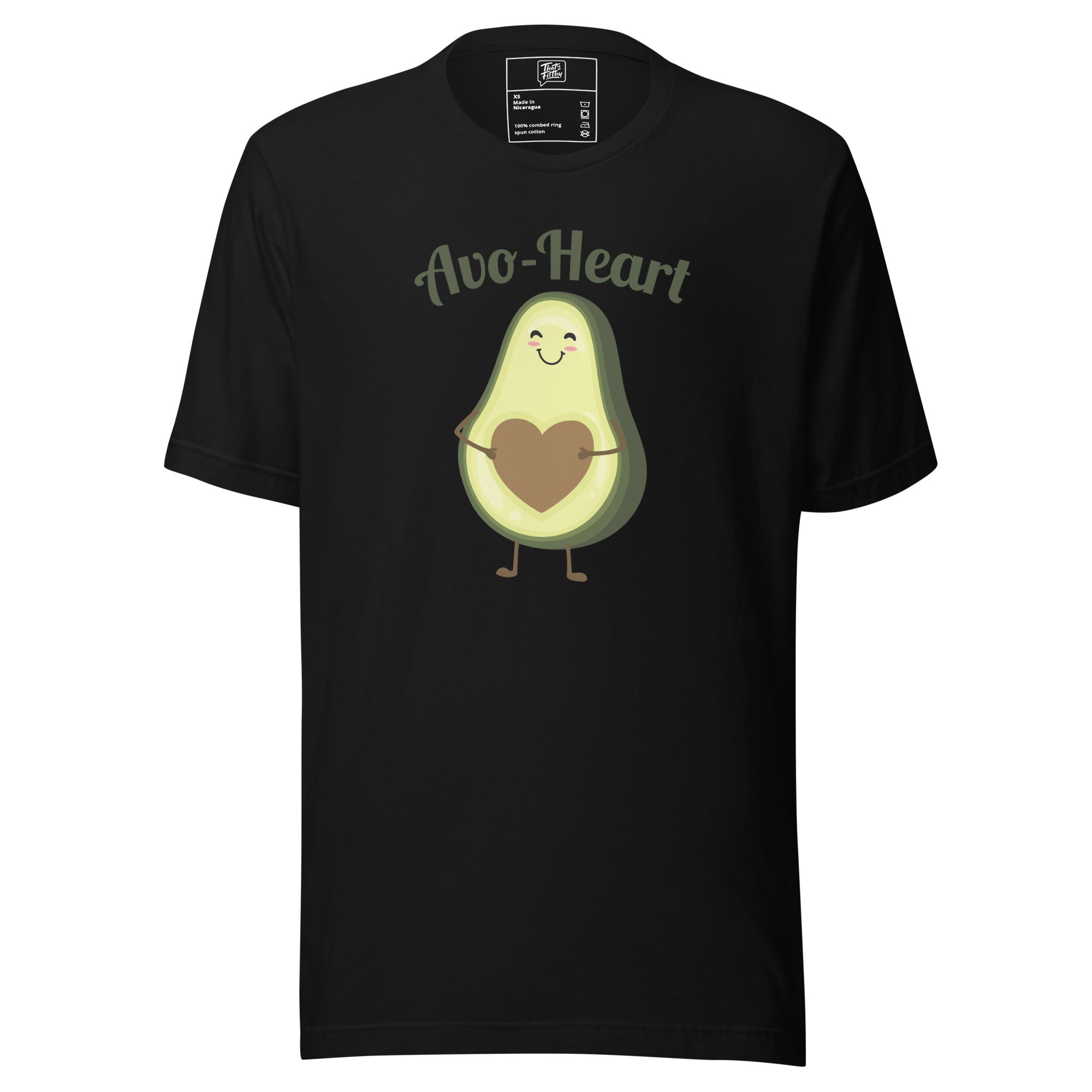 Avo Heart