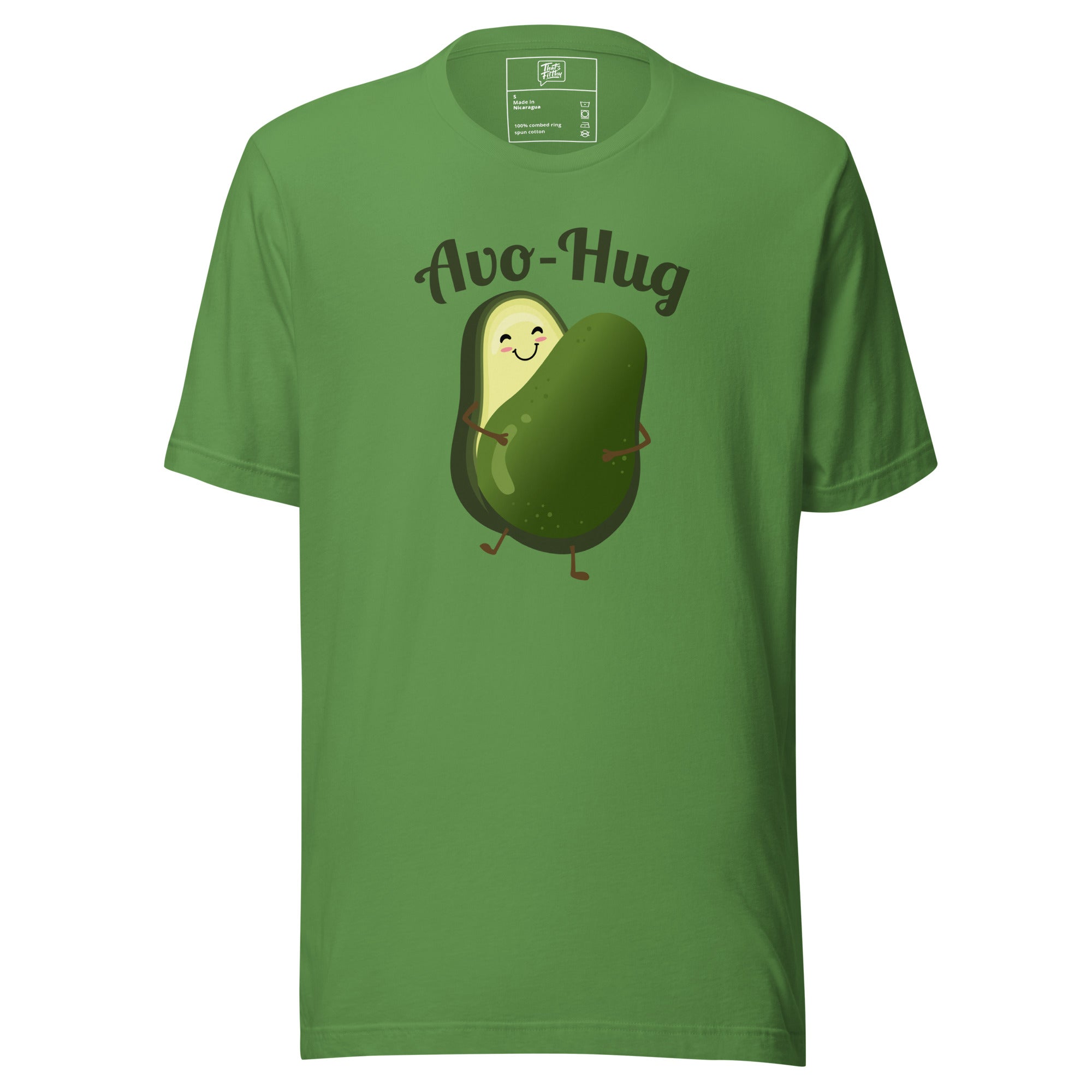 Avo Hug