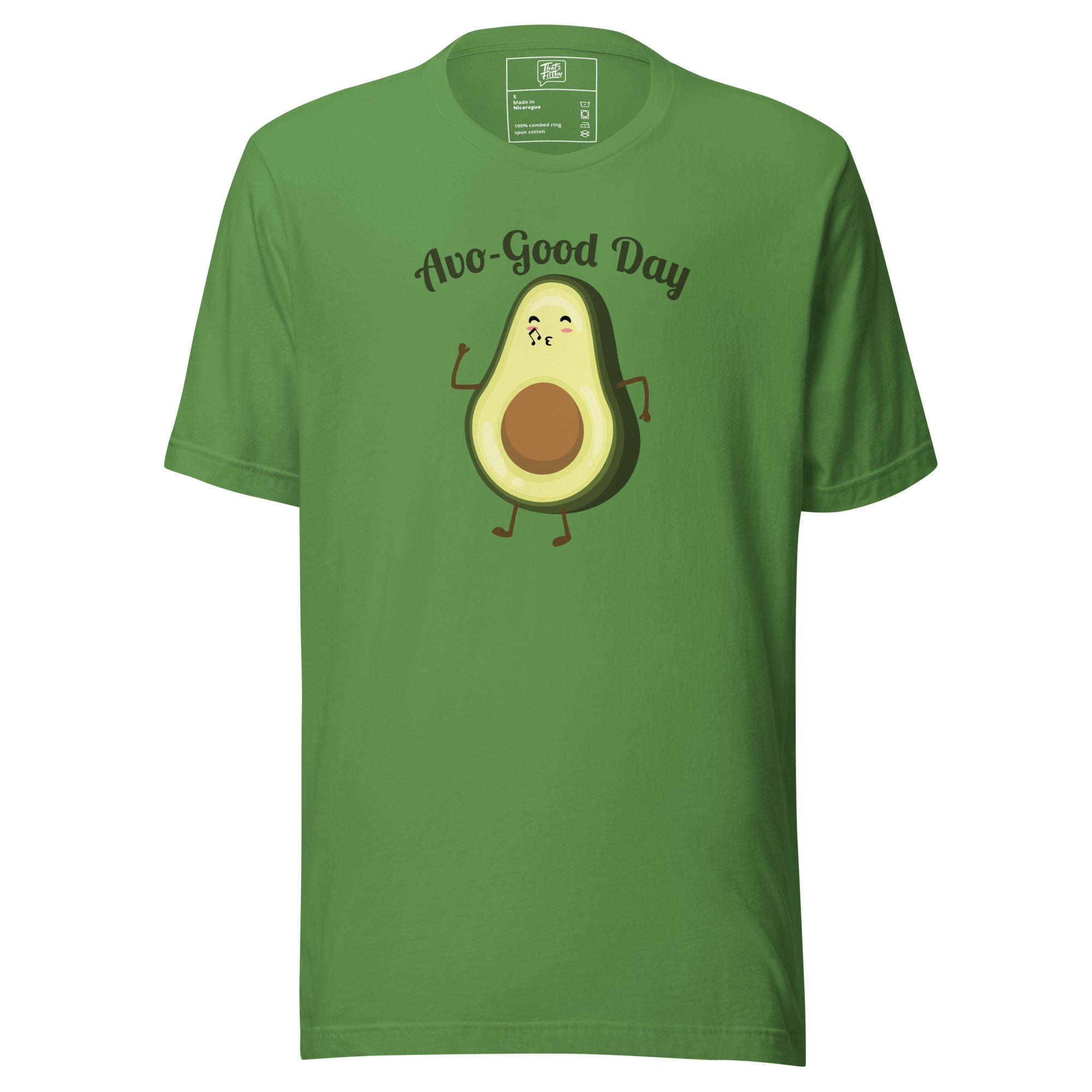 Avo Good Day