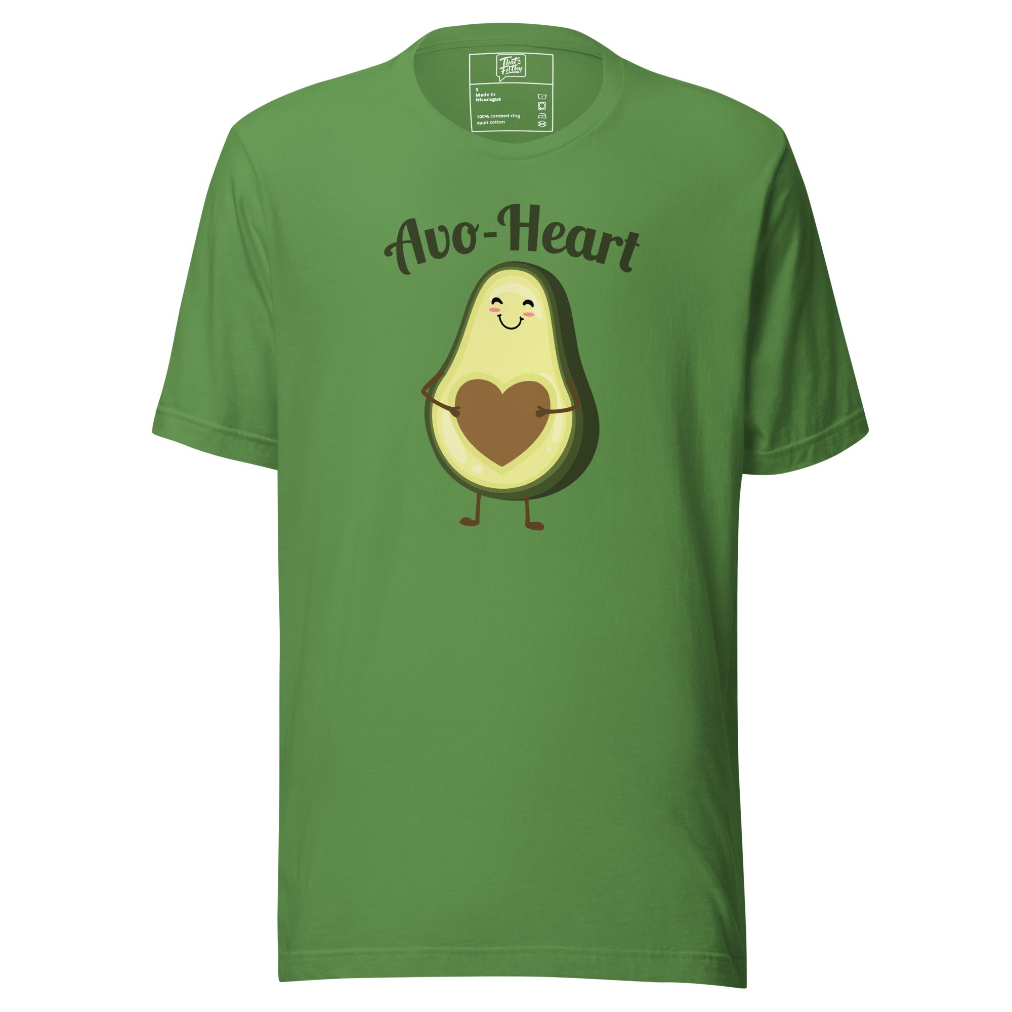 Avo Heart