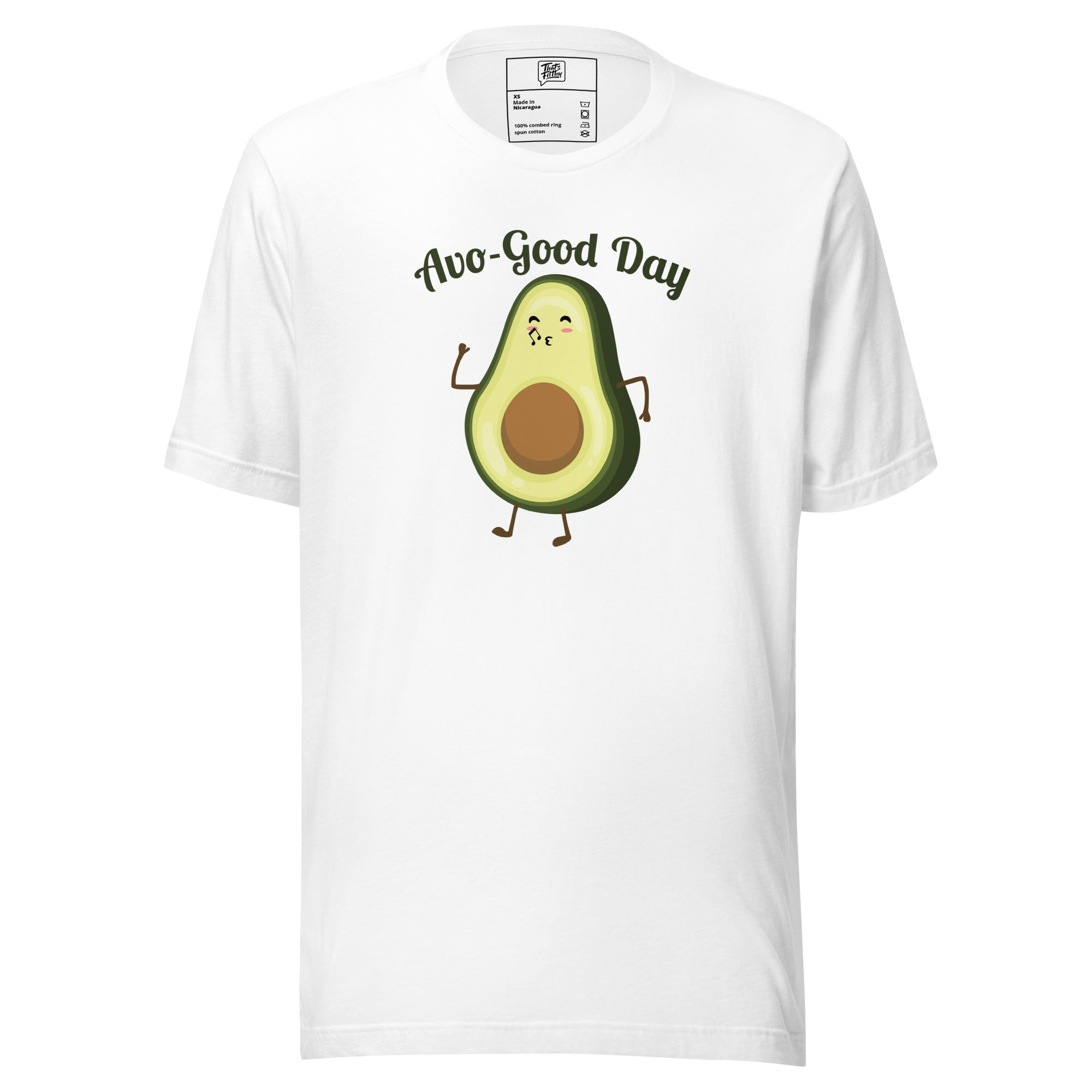 Avo Good Day