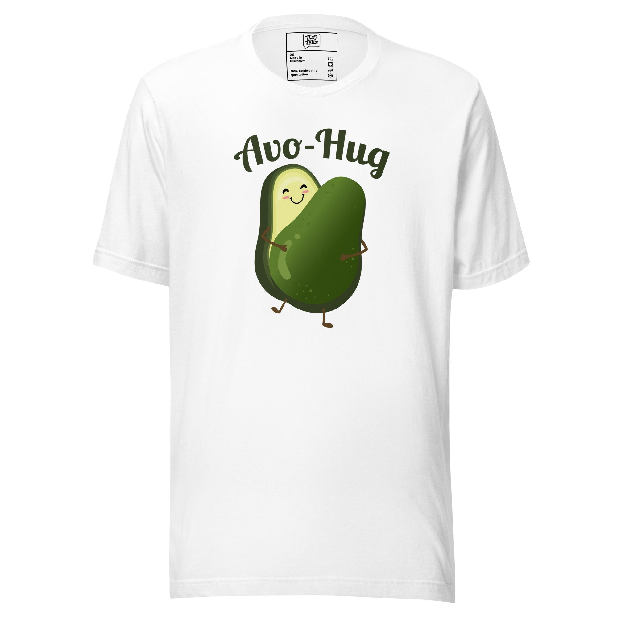 Avo Hug