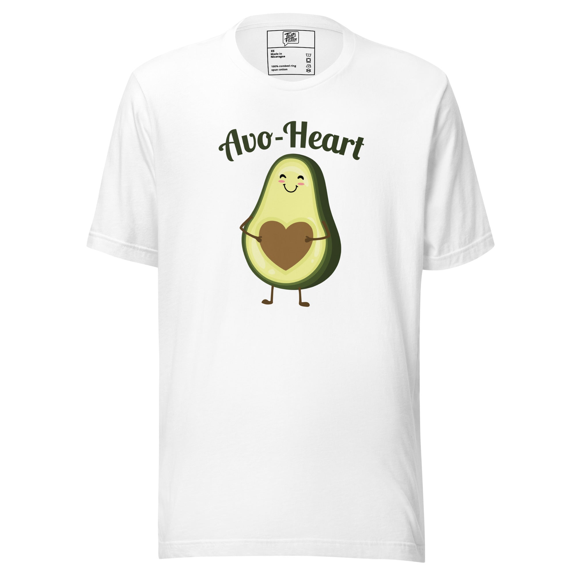 Avo Heart